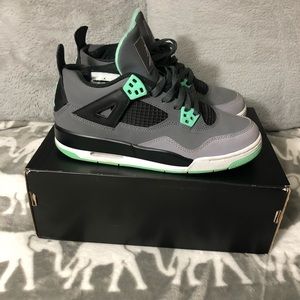 Cool Gray 4’s | Jordan